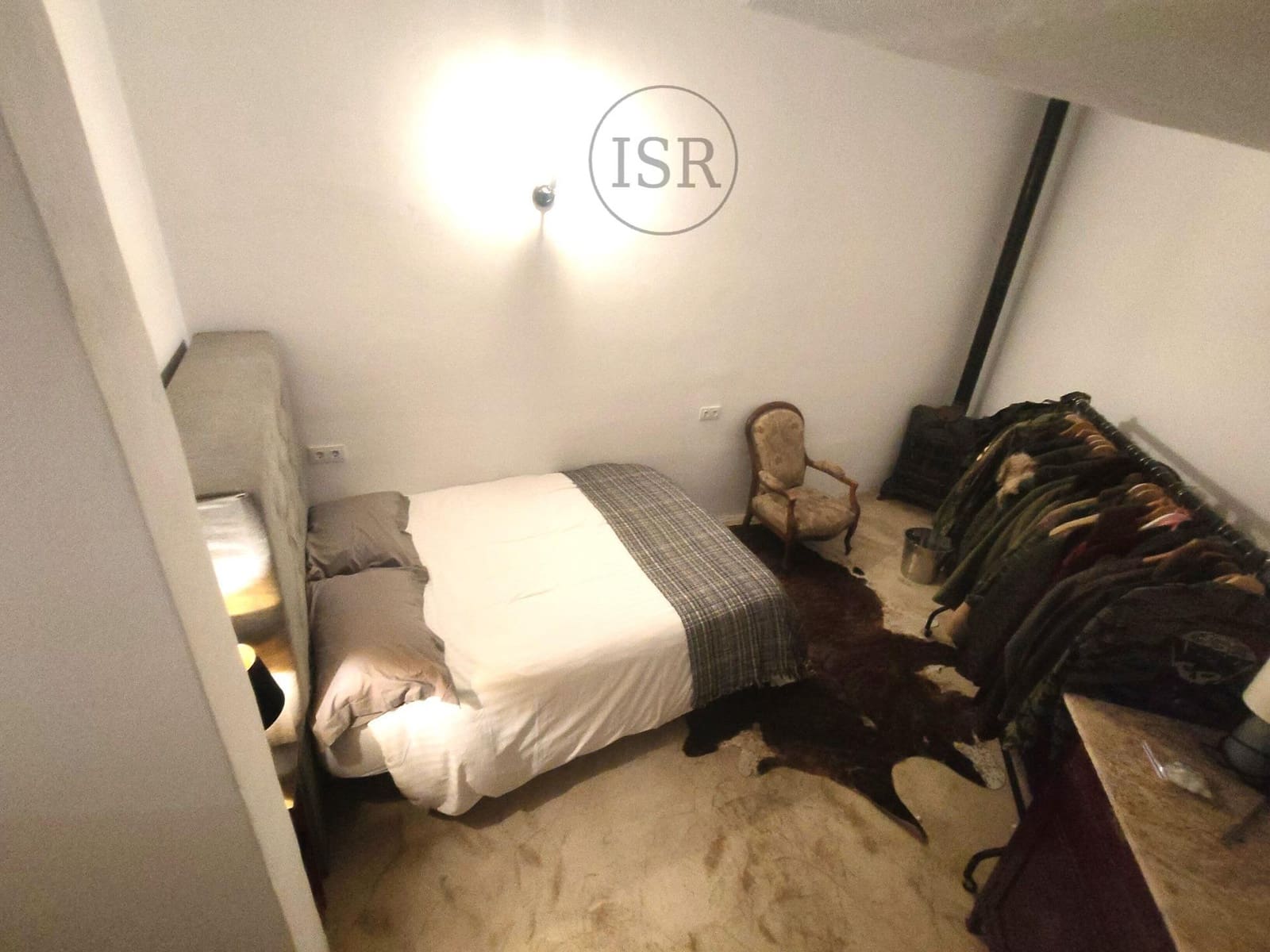 5 soverom Villa til salgs i Nijar med svømmebasseng garasje - € 569 000 (Ref: 8012899)