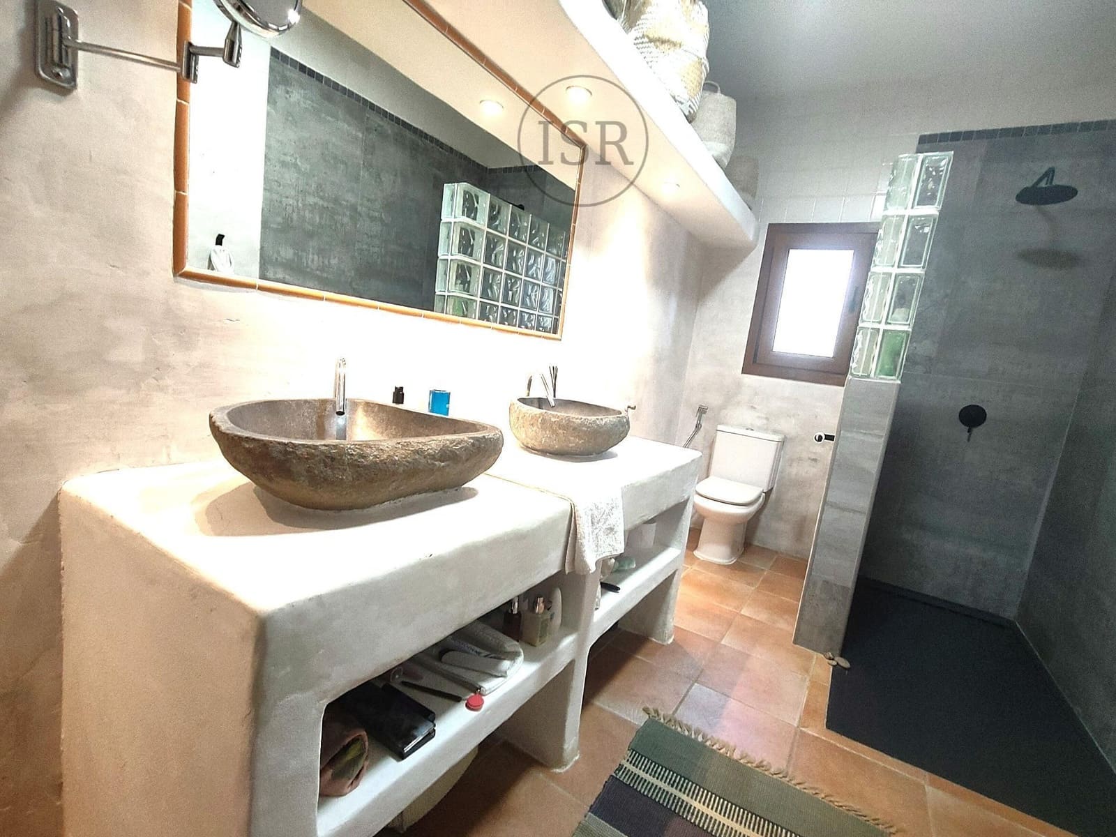 5 soverom Villa til salgs i Nijar med svømmebasseng garasje - € 569 000 (Ref: 8012899)