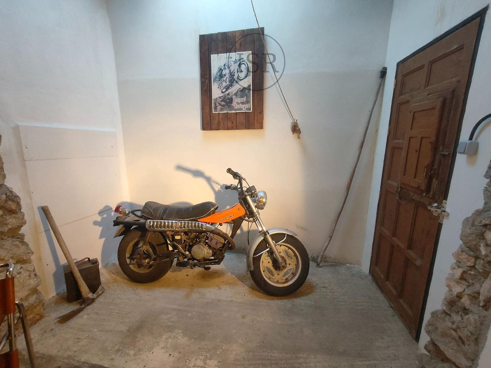 5 soverom Villa til salgs i Nijar med svømmebasseng garasje - € 569 000 (Ref: 8012899)