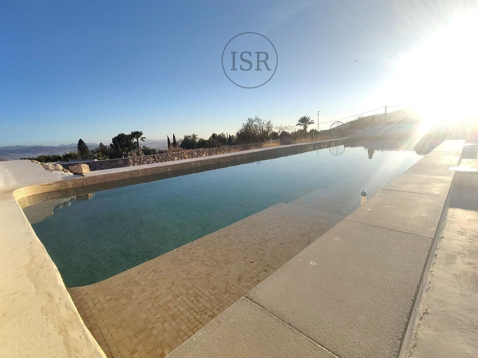 5 soverom Villa til salgs i Nijar med svømmebasseng garasje - € 569 000 (Ref: 8012899)