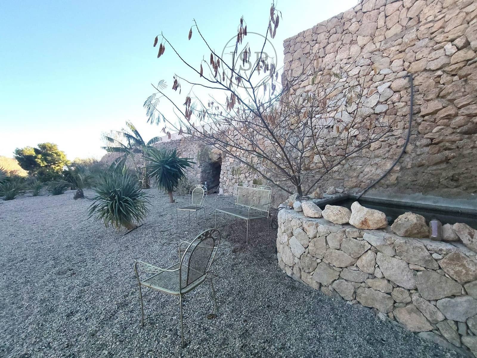 5 soverom Villa til salgs i Nijar med svømmebasseng garasje - € 569 000 (Ref: 8012899)