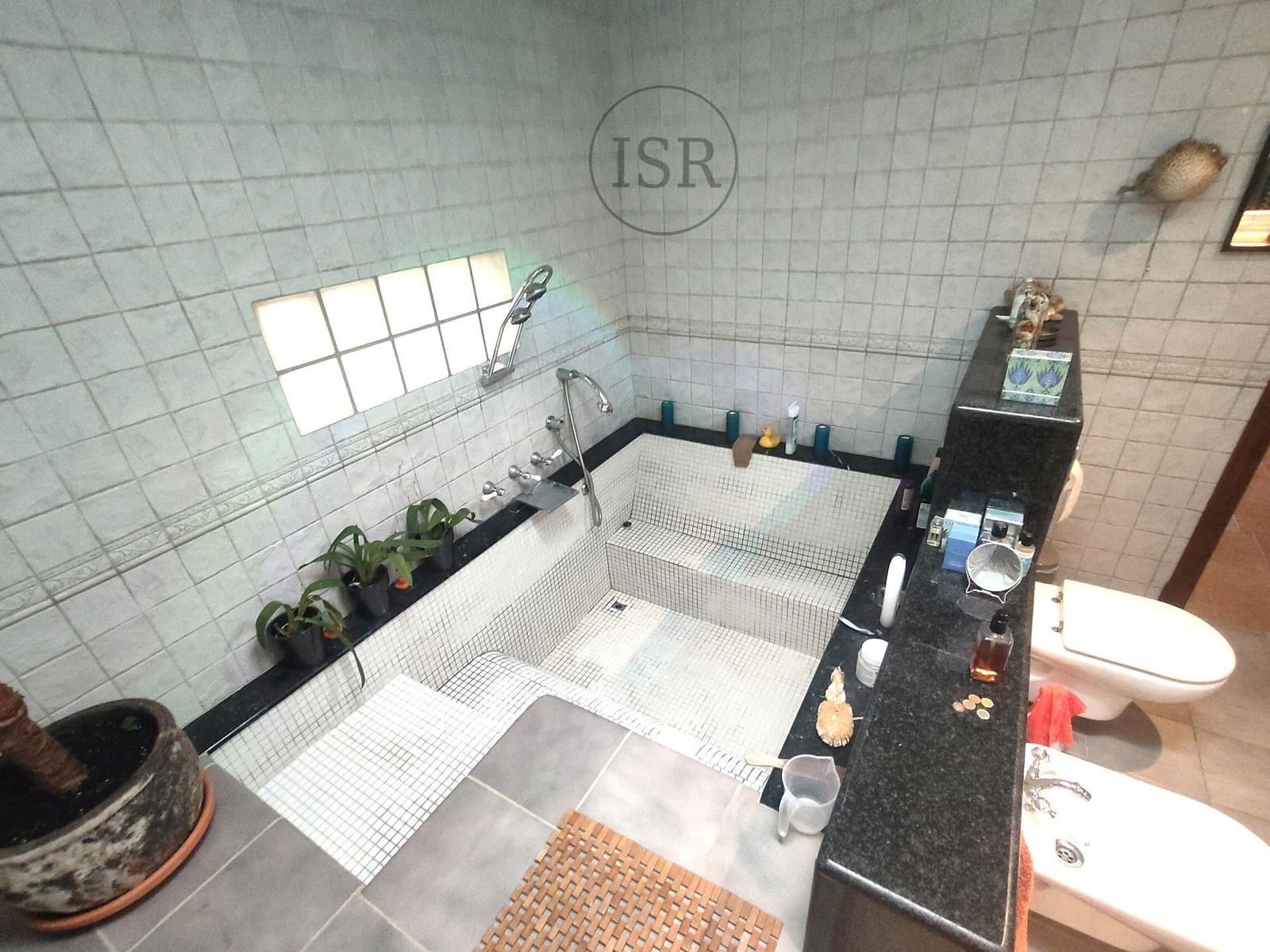 5 soverom Villa til salgs i Nijar med svømmebasseng garasje - € 569 000 (Ref: 8012899)