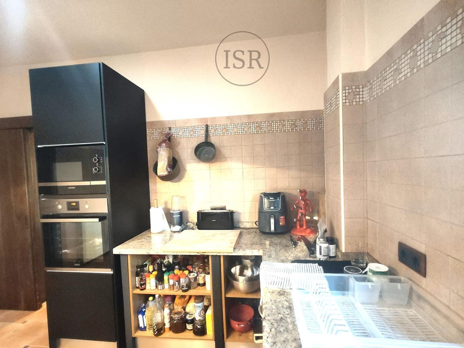 5 soverom Villa til salgs i Nijar med svømmebasseng garasje - € 569 000 (Ref: 8012899)