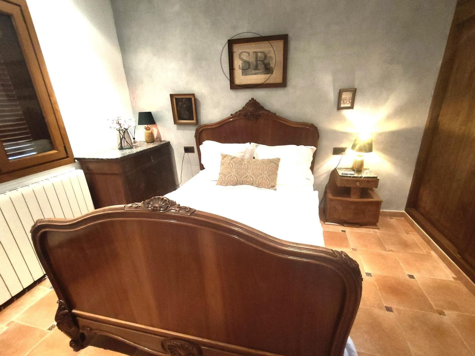 5 soverom Villa til salgs i Nijar med svømmebasseng garasje - € 569 000 (Ref: 8012899)