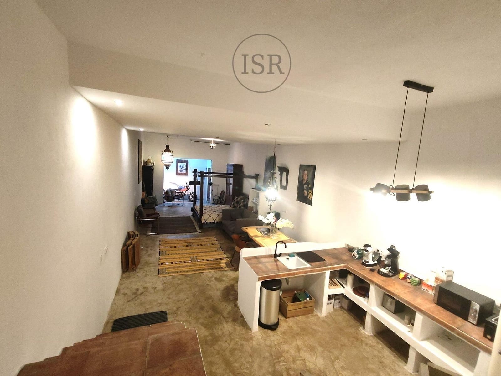 5 soverom Villa til salgs i Nijar med svømmebasseng garasje - € 569 000 (Ref: 8012899)