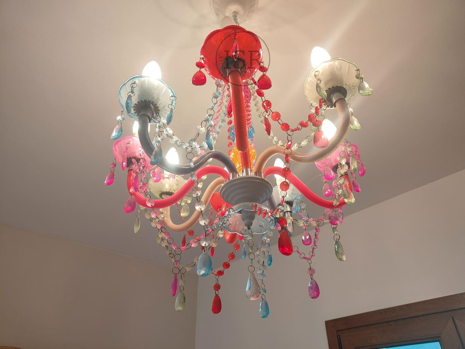 5 soverom Villa til salgs i Nijar med svømmebasseng garasje - € 569 000 (Ref: 8012899)