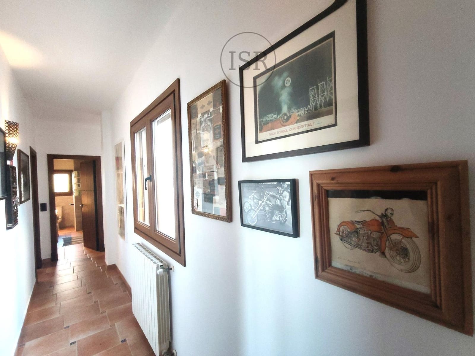 5 soverom Villa til salgs i Nijar med svømmebasseng garasje - € 569 000 (Ref: 8012899)