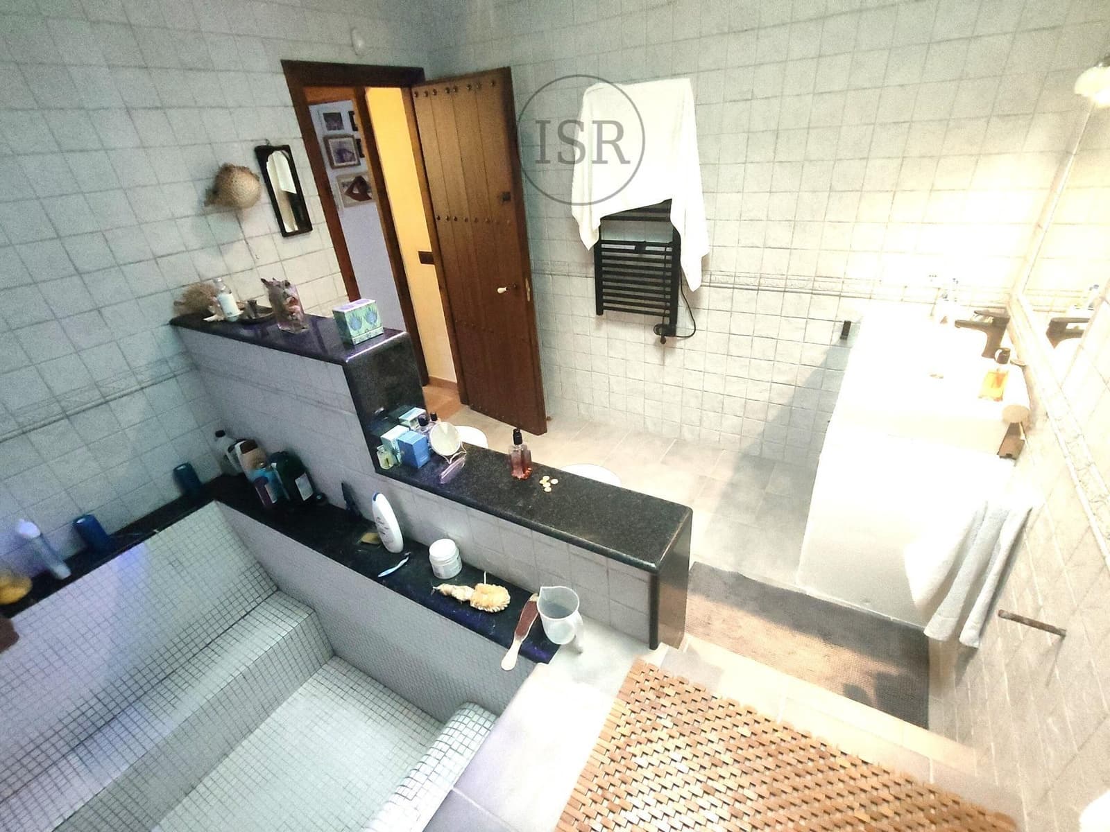 5 soverom Villa til salgs i Nijar med svømmebasseng garasje - € 569 000 (Ref: 8012899)