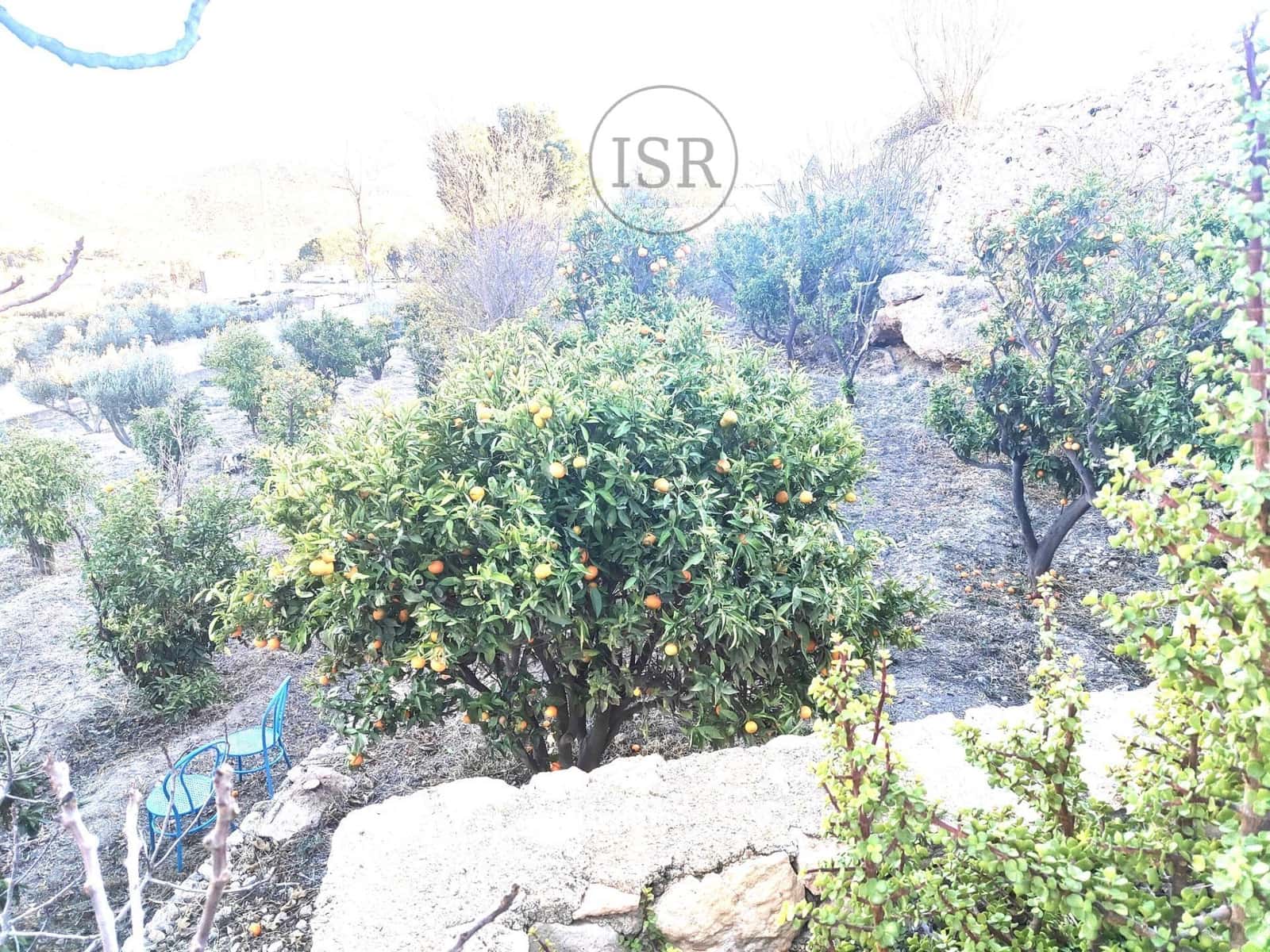 5 soverom Villa til salgs i Nijar med svømmebasseng garasje - € 569 000 (Ref: 8012899)