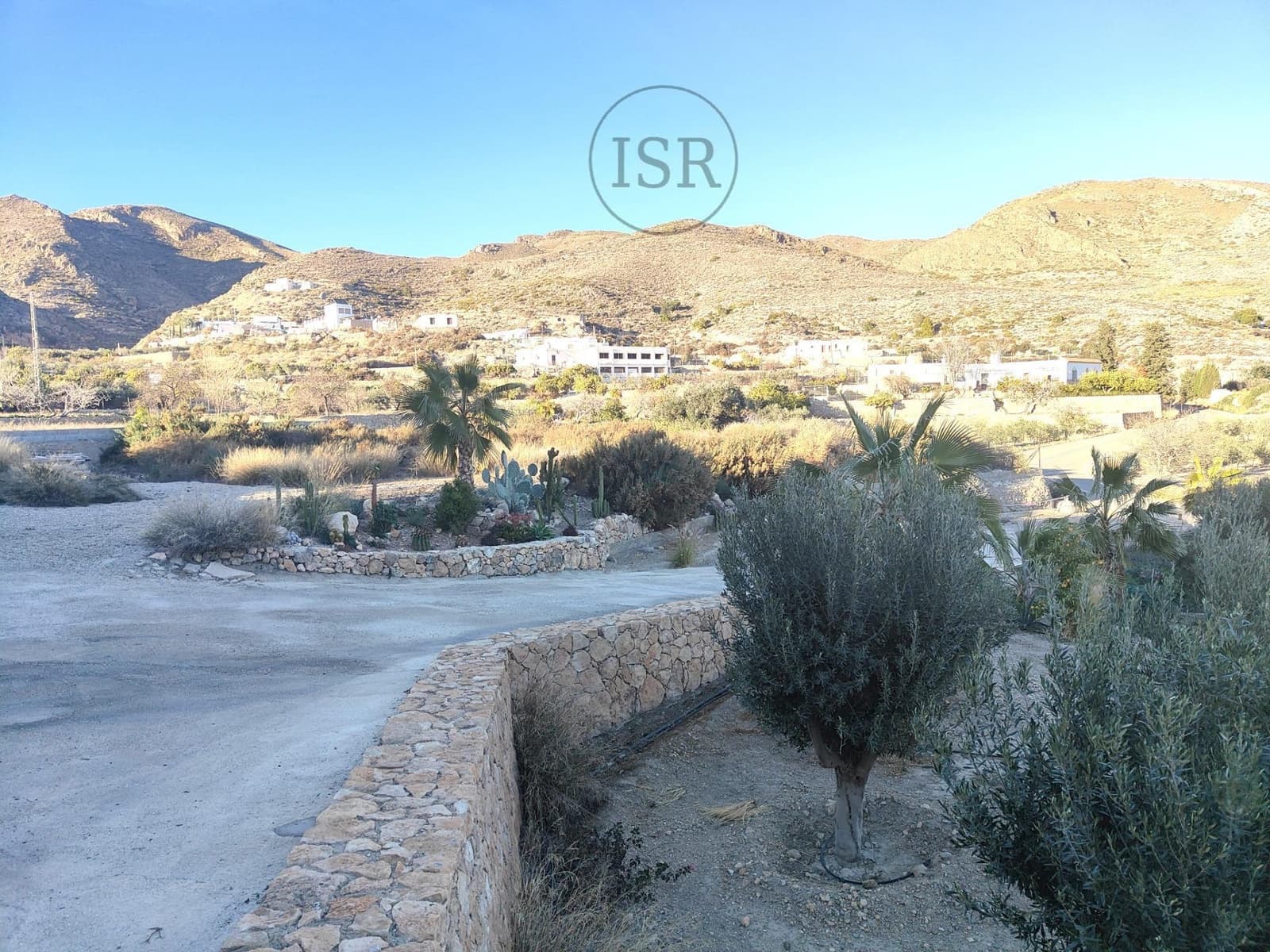 5 soverom Villa til salgs i Nijar med svømmebasseng garasje - € 569 000 (Ref: 8012899)