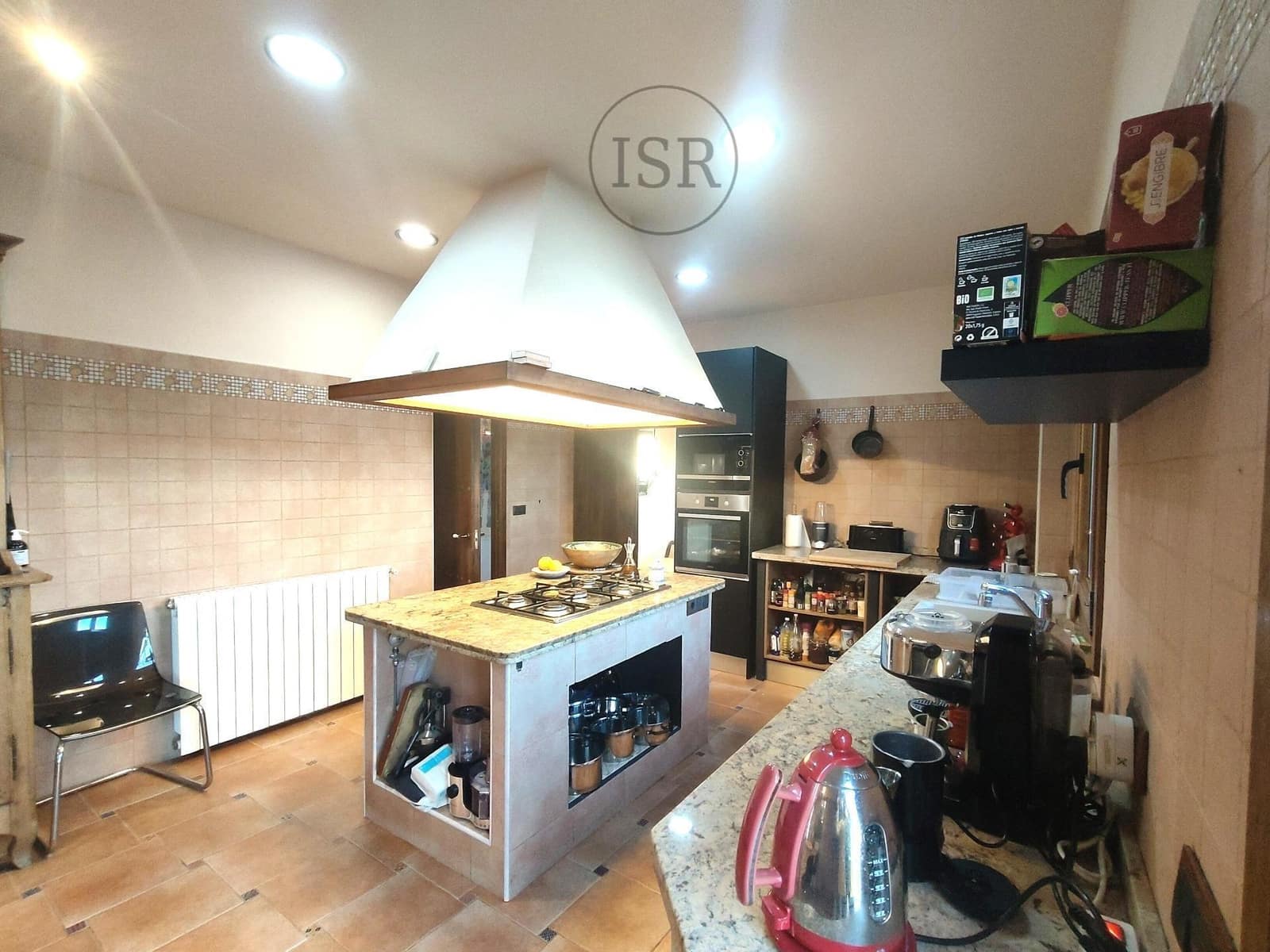 5 soverom Villa til salgs i Nijar med svømmebasseng garasje - € 569 000 (Ref: 8012899)