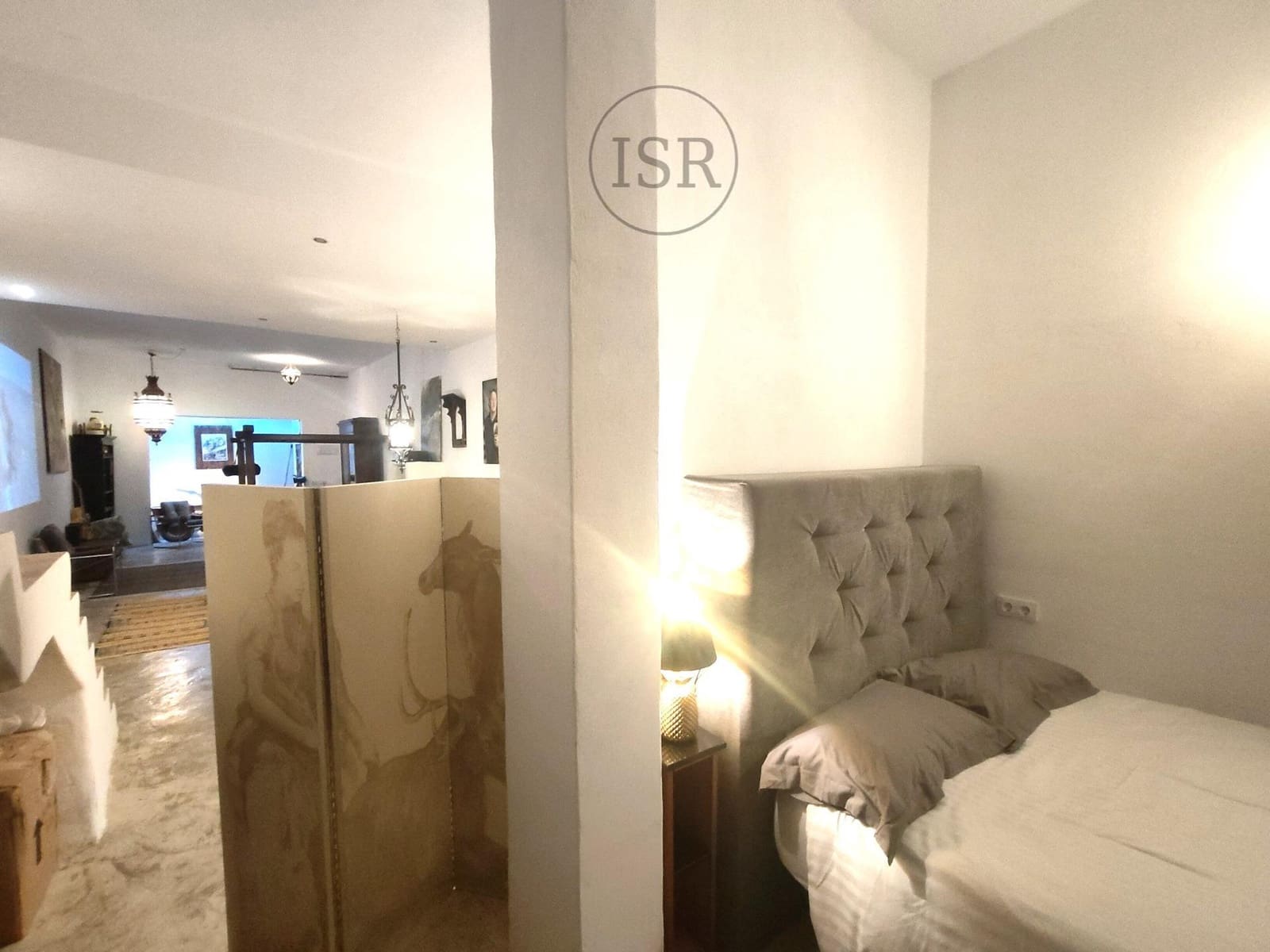 5 soverom Villa til salgs i Nijar med svømmebasseng garasje - € 569 000 (Ref: 8012899)