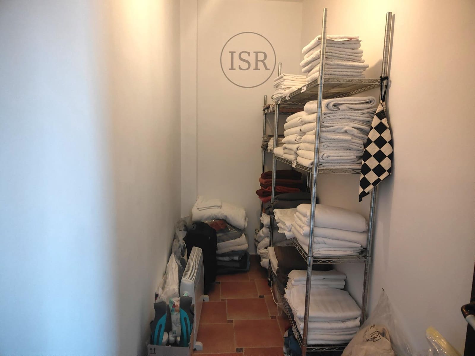 5 soverom Villa til salgs i Nijar med svømmebasseng garasje - € 569 000 (Ref: 8012899)