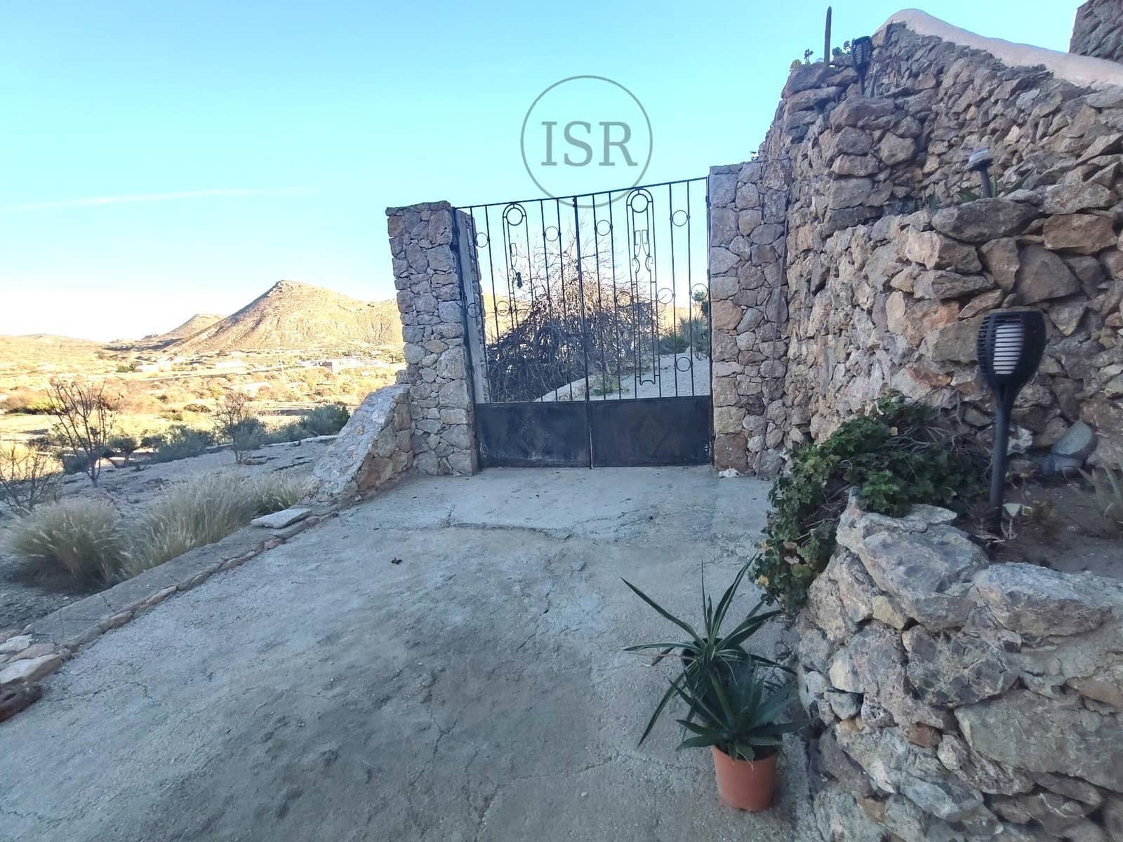 5 soverom Villa til salgs i Nijar med svømmebasseng garasje - € 569 000 (Ref: 8012899)