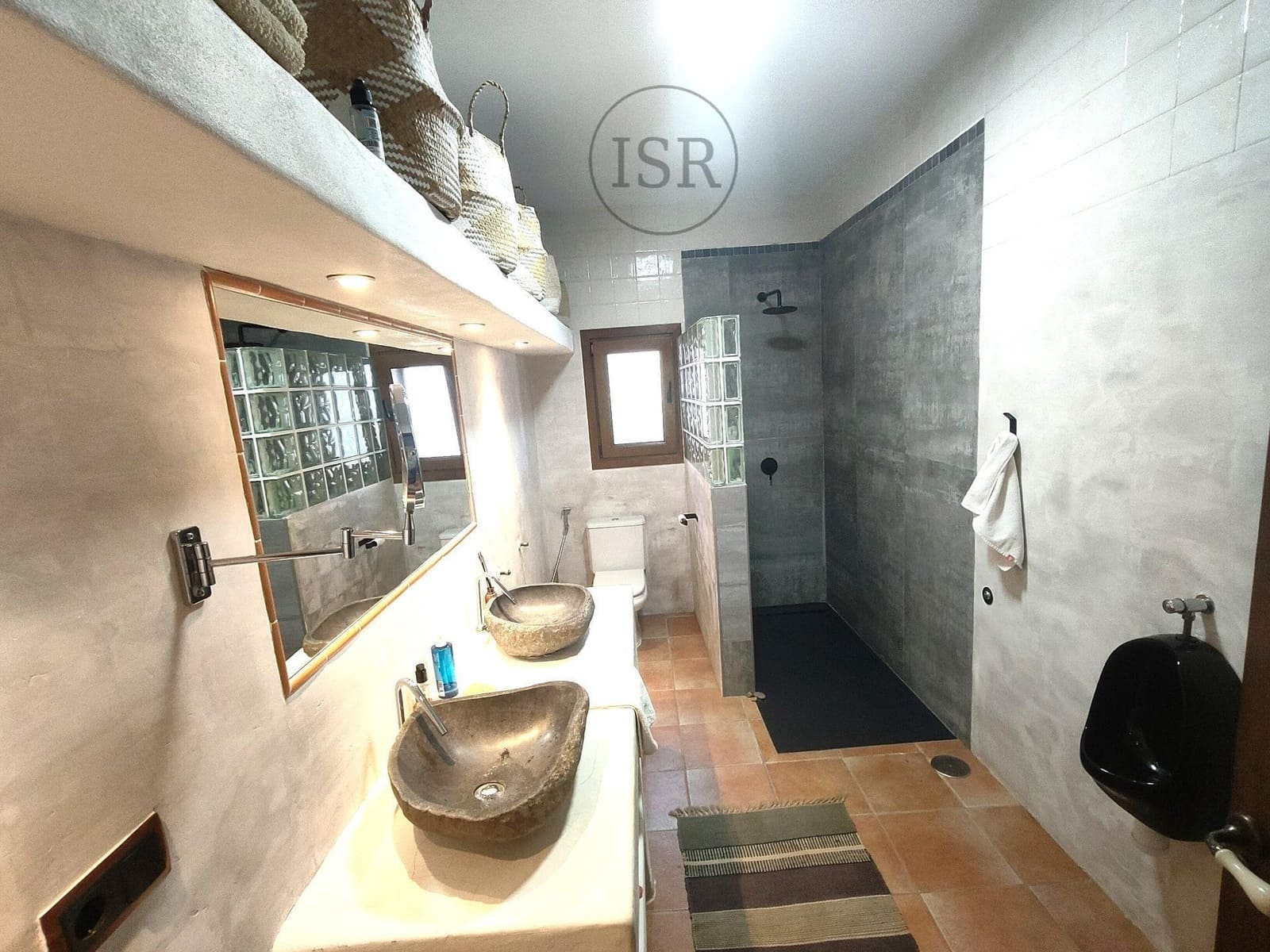 5 soverom Villa til salgs i Nijar med svømmebasseng garasje - € 569 000 (Ref: 8012899)