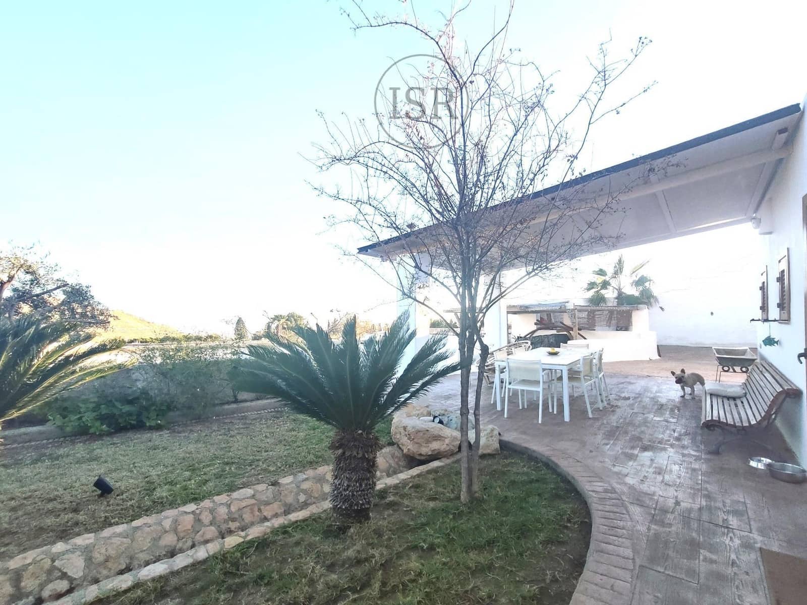 5 soverom Villa til salgs i Nijar med svømmebasseng garasje - € 569 000 (Ref: 8012899)