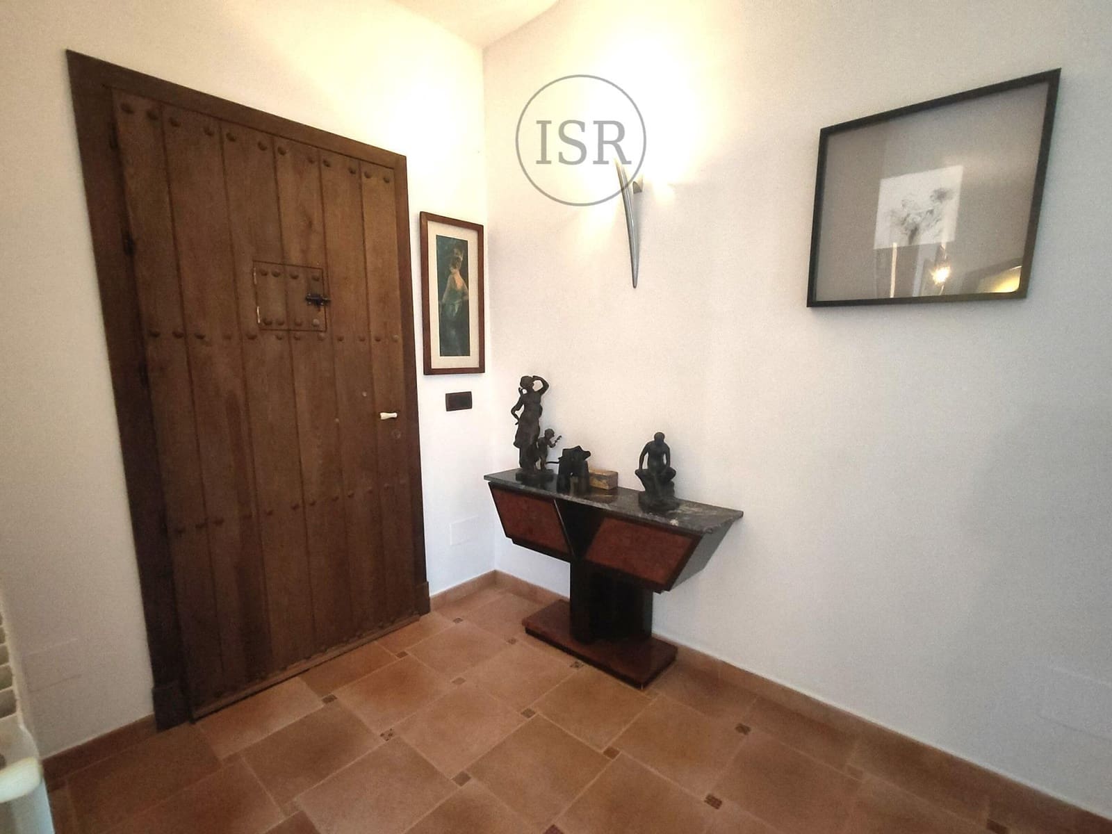 5 soverom Villa til salgs i Nijar med svømmebasseng garasje - € 569 000 (Ref: 8012899)