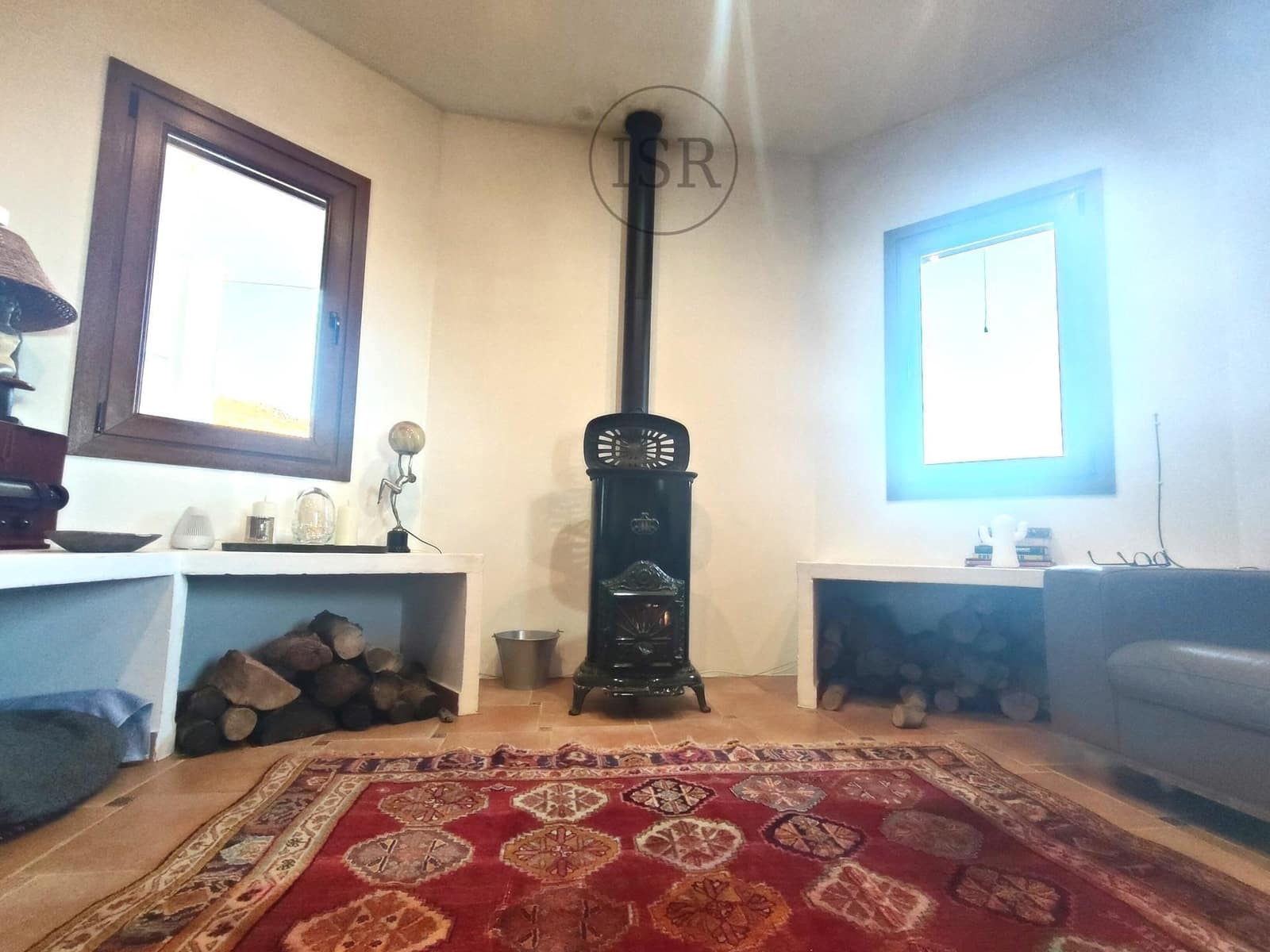 5 soverom Villa til salgs i Nijar med svømmebasseng garasje - € 569 000 (Ref: 8012899)