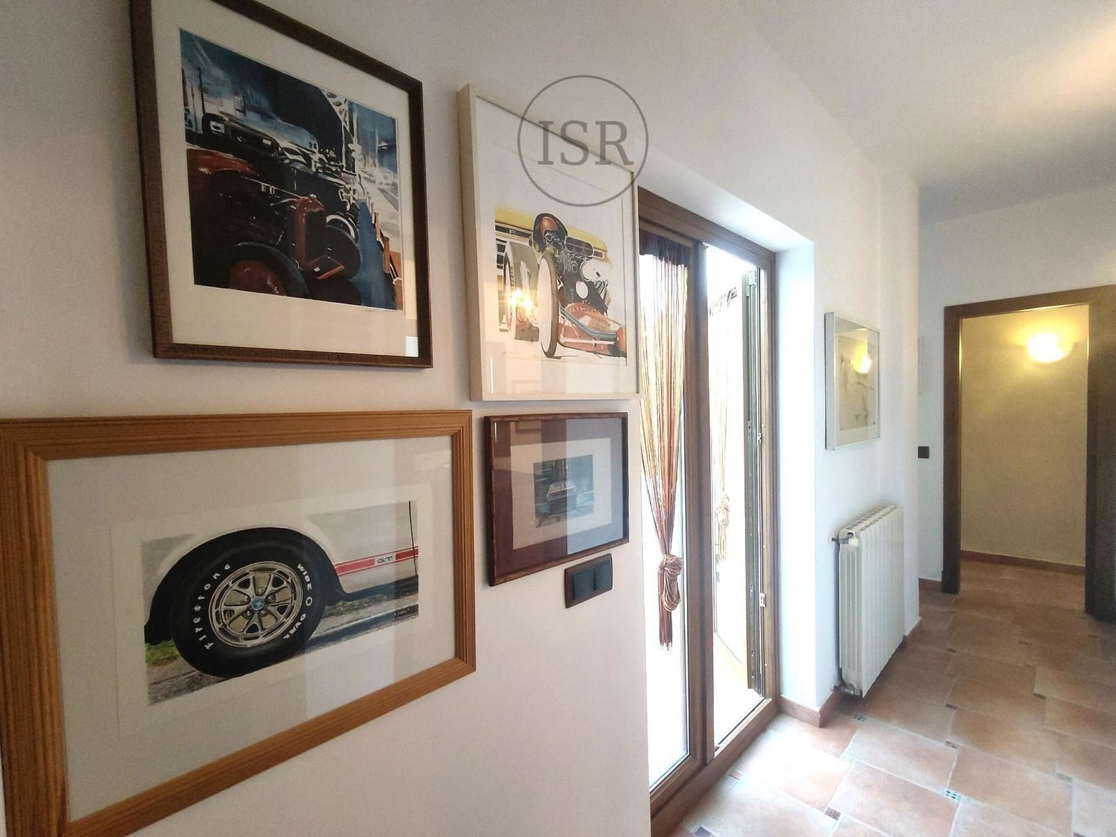 5 soverom Villa til salgs i Nijar med svømmebasseng garasje - € 569 000 (Ref: 8012899)