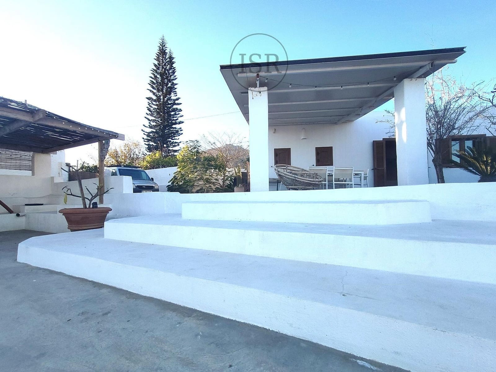 5 soverom Villa til salgs i Nijar med svømmebasseng garasje - € 569 000 (Ref: 8012899)