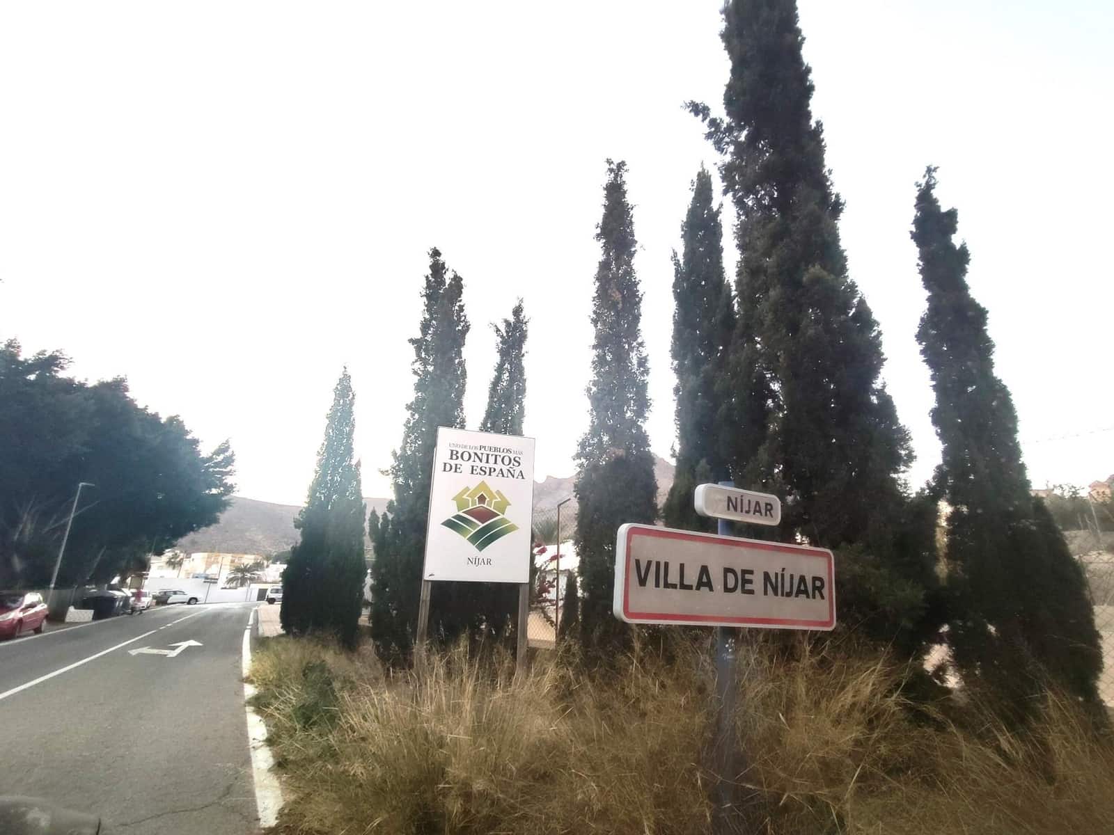 5 soverom Villa til salgs i Nijar med svømmebasseng garasje - € 569 000 (Ref: 8012899)