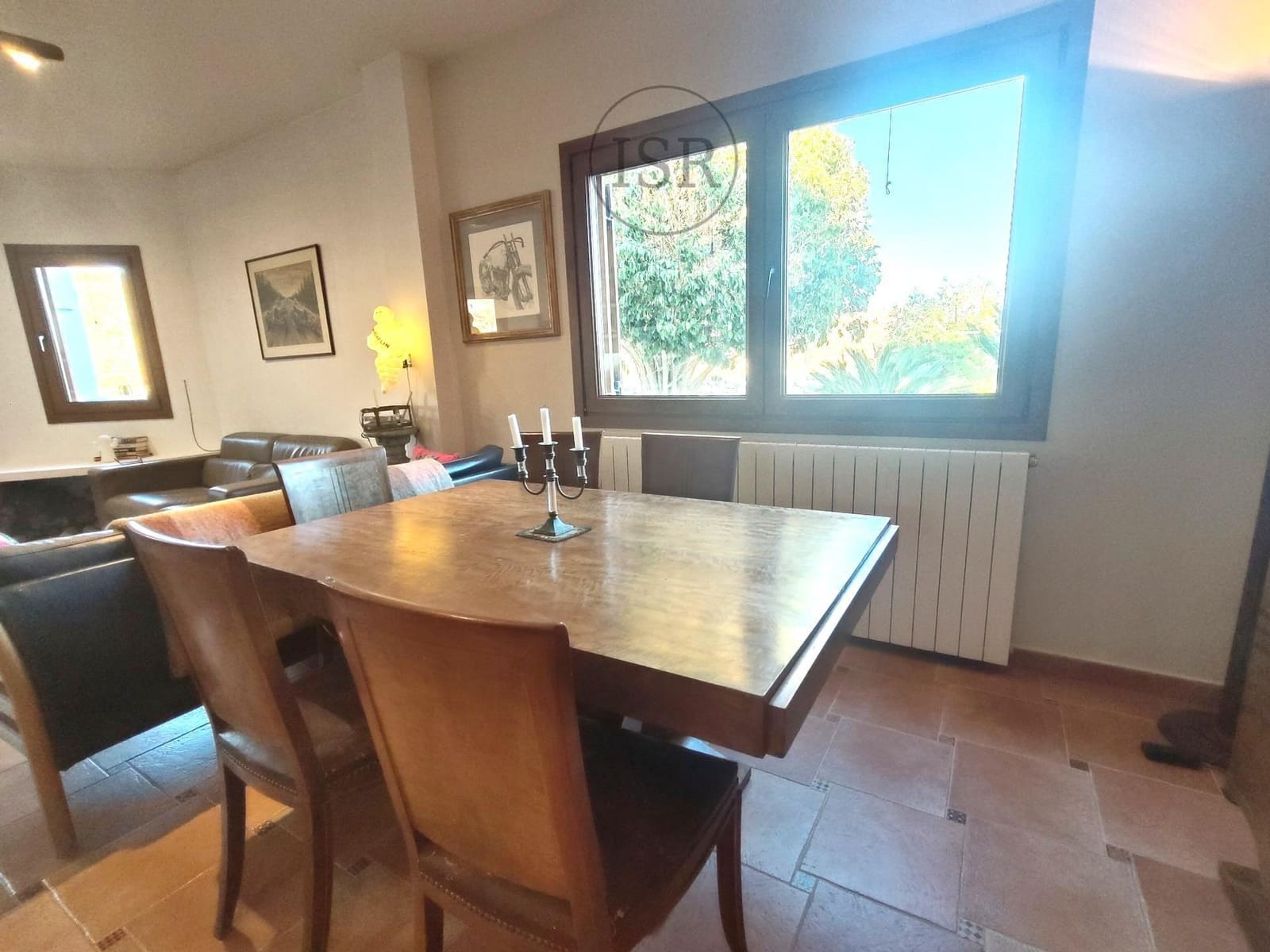 5 soverom Villa til salgs i Nijar med svømmebasseng garasje - € 569 000 (Ref: 8012899)