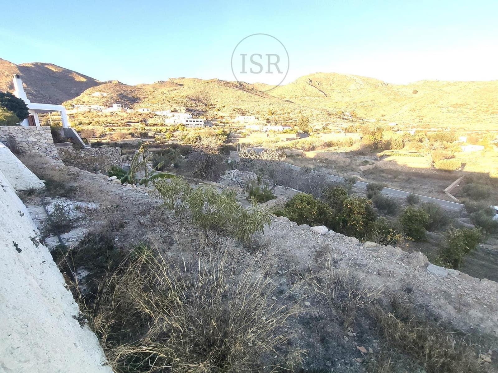 5 soverom Villa til salgs i Nijar med svømmebasseng garasje - € 569 000 (Ref: 8012899)