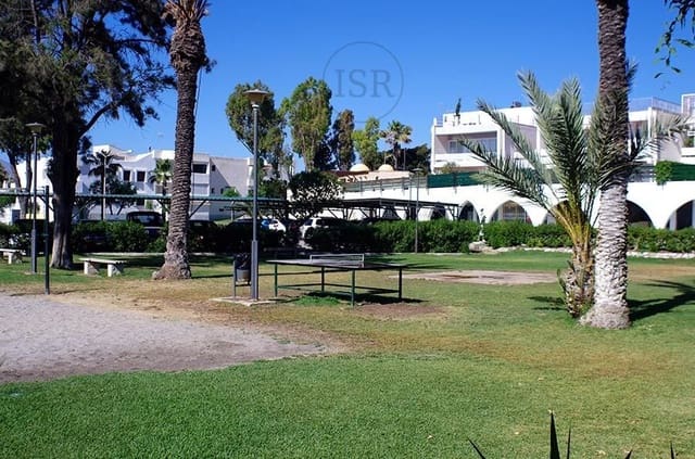 Byggetomt til salgs i Puerto del Rey, Vera - € 199 900 (Ref: 8060567)