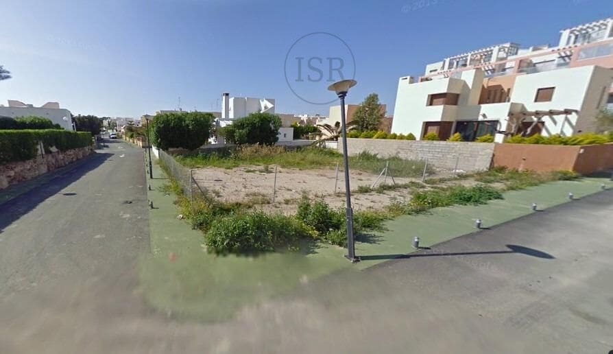 Byggetomt til salgs i Puerto del Rey - € 199 900 (Ref: 8060567)