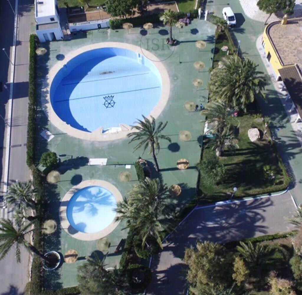 Byggetomt til salgs i Puerto del Rey - € 199 900 (Ref: 8060567)