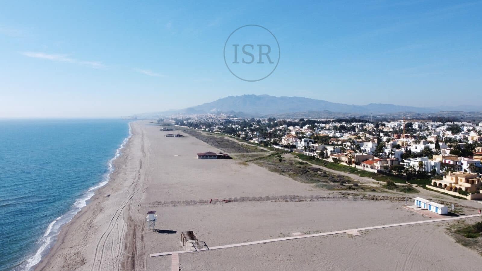 Byggetomt til salgs i Puerto del Rey - € 199 900 (Ref: 8060567)