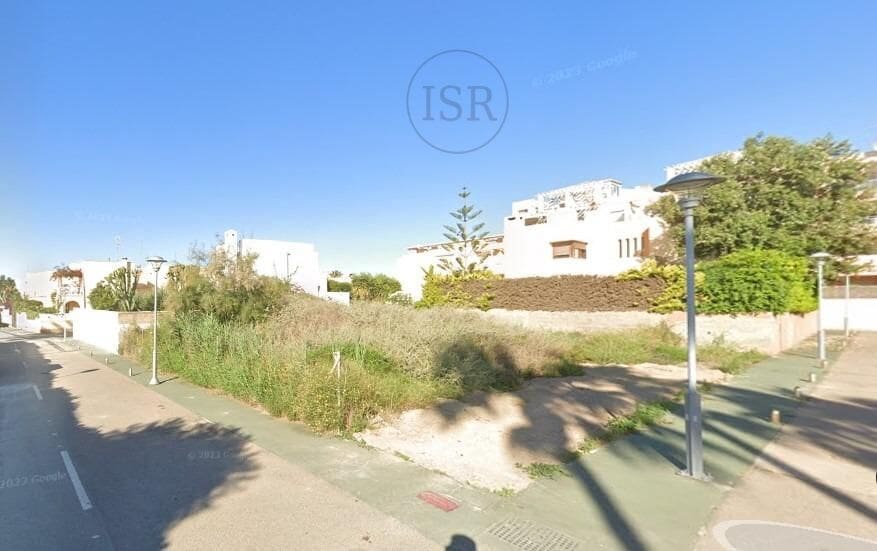 Byggetomt til salgs i Puerto del Rey - € 199 900 (Ref: 8060567)