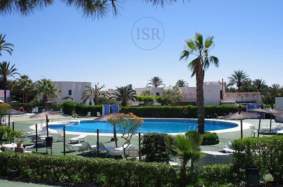 Byggetomt til salgs i Puerto del Rey - € 199 900 (Ref: 8060567)