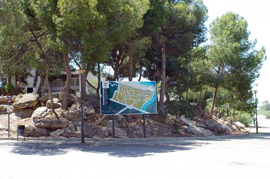 Byggetomt til salgs i Puerto del Rey - € 199 900 (Ref: 8060567)