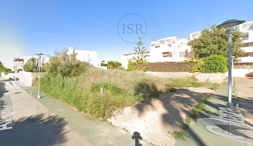 Byggetomt til salgs i Puerto del Rey - € 199 900 (Ref: 8060567)