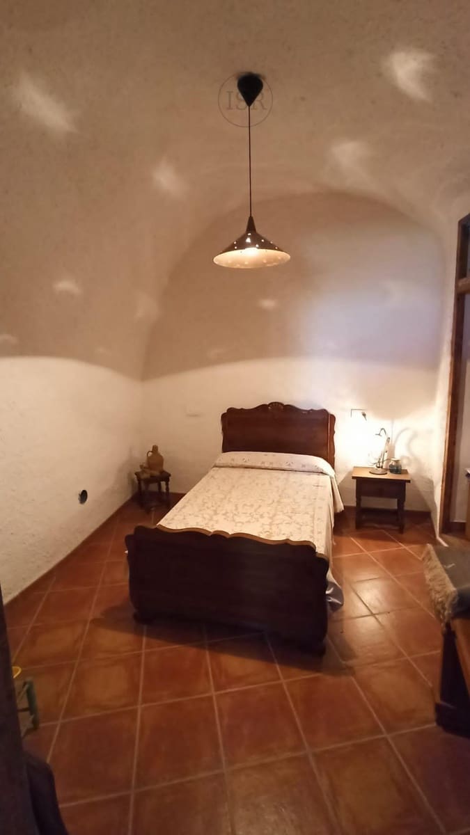 Grunde uden byggetilladelser til salg i Cuevas del Almanzora - € 120.000 (Ref: 8084513)