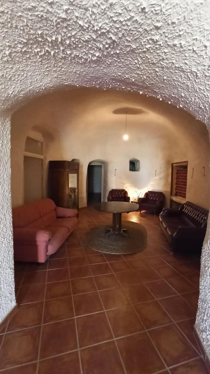 Grunde uden byggetilladelser til salg i Cuevas del Almanzora - € 120.000 (Ref: 8084513)