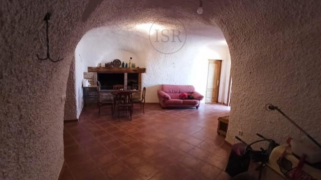 Ubebygd land til salgs i Cuevas del Almanzora - € 120 000 (Ref: 8084513)