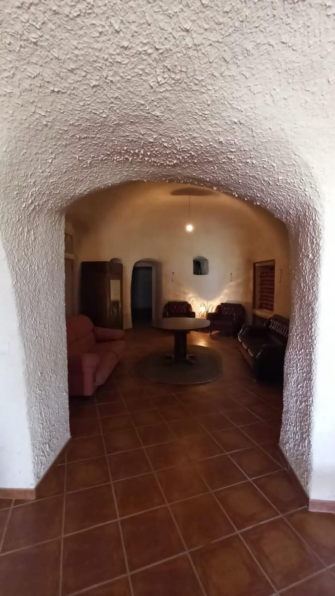 Grunde uden byggetilladelser til salg i Cuevas del Almanzora - € 120.000 (Ref: 8084513)