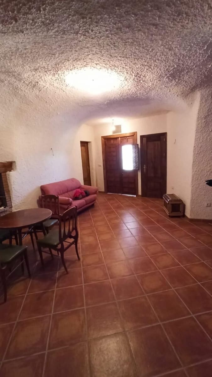 Grunde uden byggetilladelser til salg i Cuevas del Almanzora - € 120.000 (Ref: 8084513)