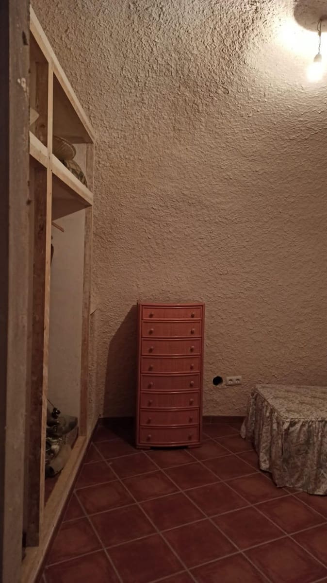 Grunde uden byggetilladelser til salg i Cuevas del Almanzora - € 120.000 (Ref: 8084513)