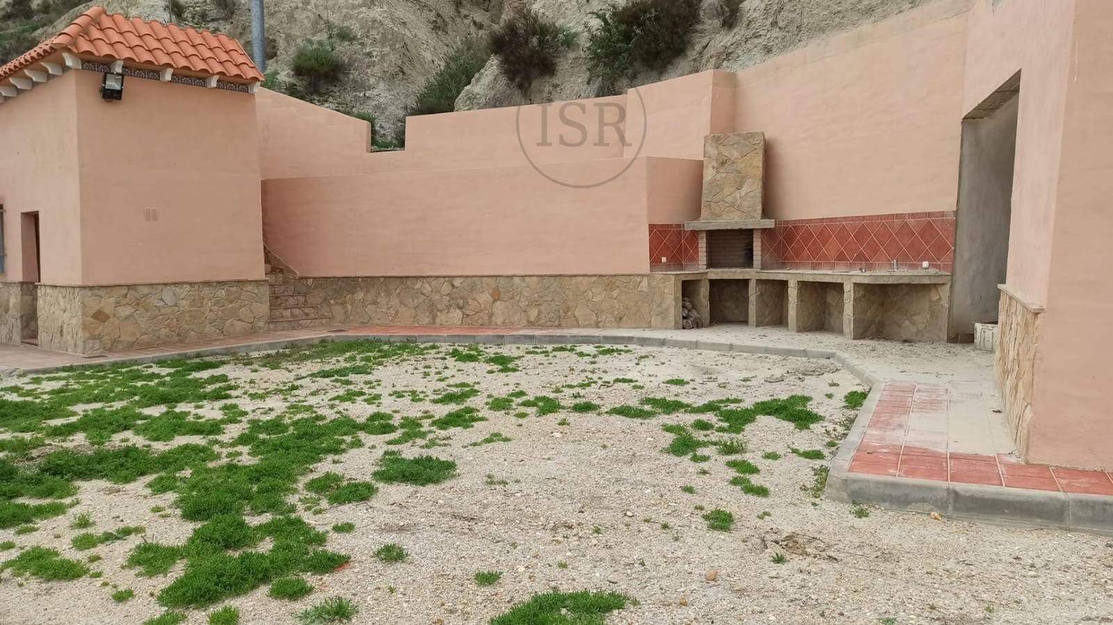 Grunde uden byggetilladelser til salg i Cuevas del Almanzora - € 120.000 (Ref: 8084513)