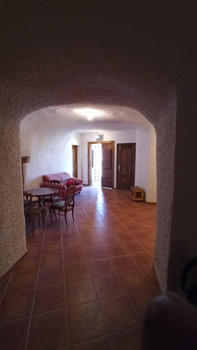 Grunde uden byggetilladelser til salg i Cuevas del Almanzora - € 120.000 (Ref: 8084513)