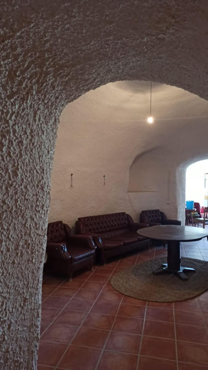 Grunde uden byggetilladelser til salg i Cuevas del Almanzora - € 120.000 (Ref: 8084513)