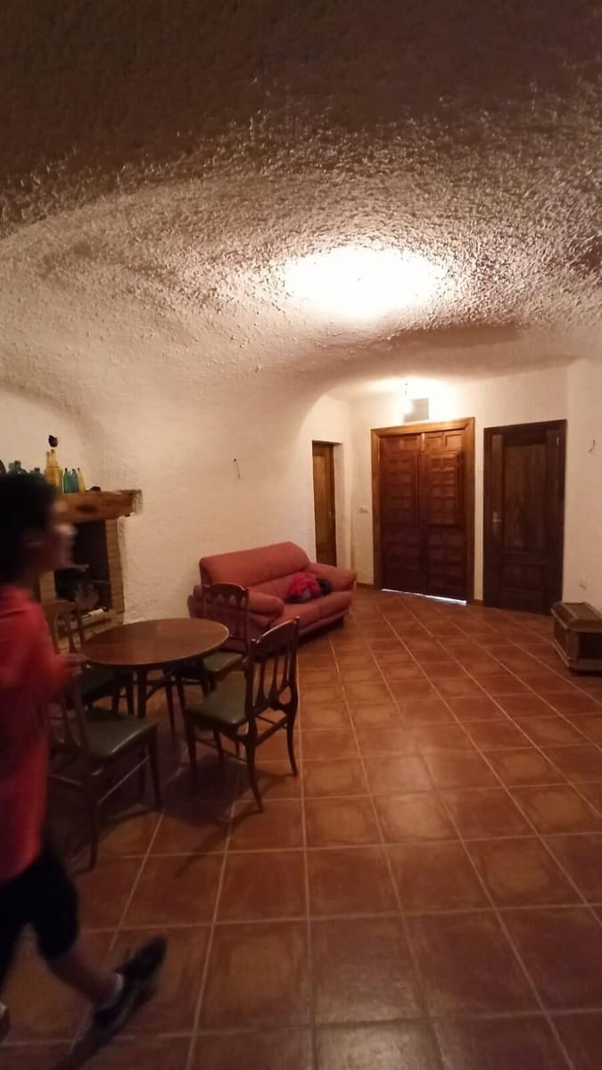 Grunde uden byggetilladelser til salg i Cuevas del Almanzora - € 120.000 (Ref: 8084513)