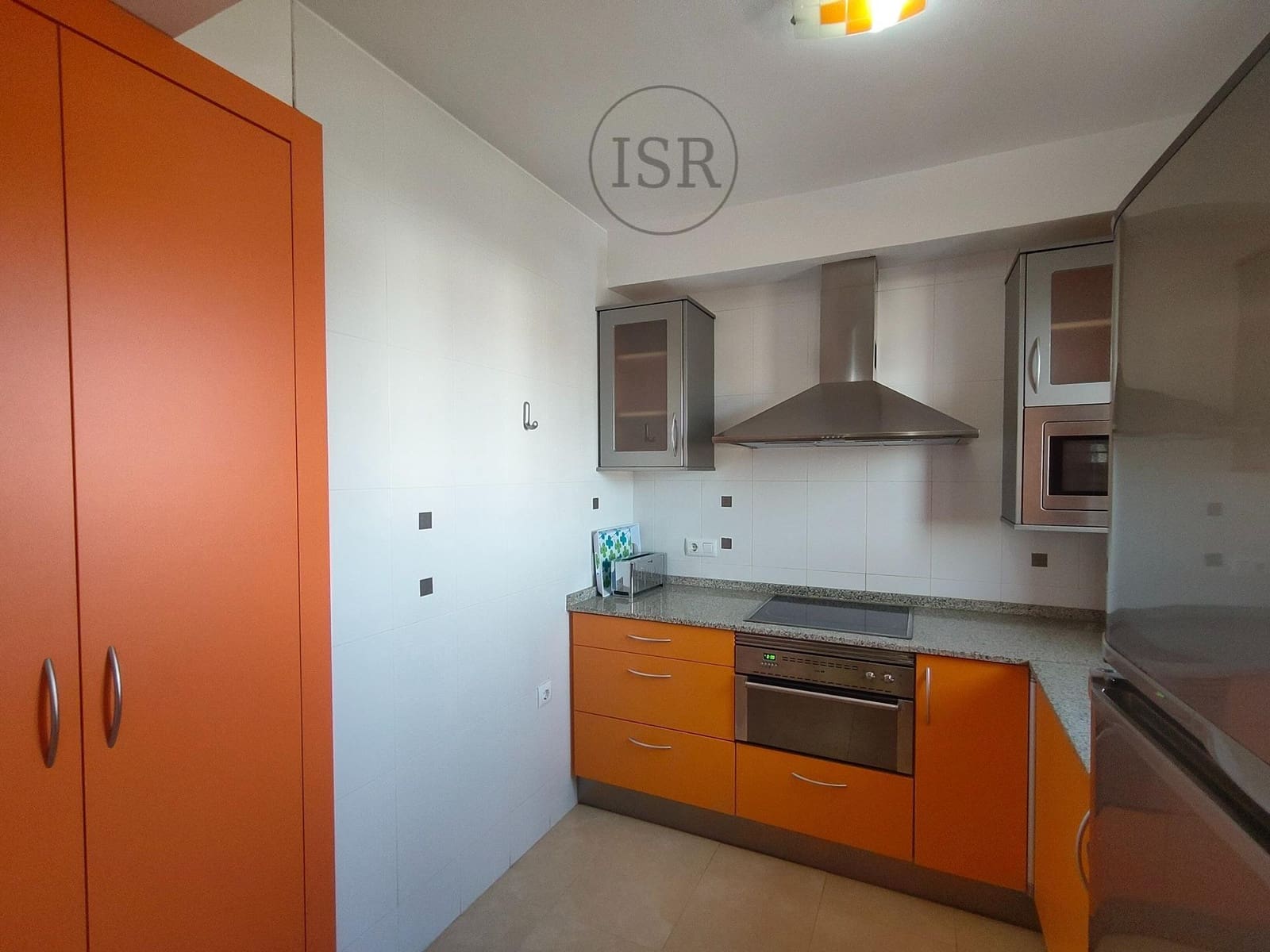 2 soveværelse Penthouse til salg i Palomares med swimmingpool garage - € 175.000 (Ref: 8165970)