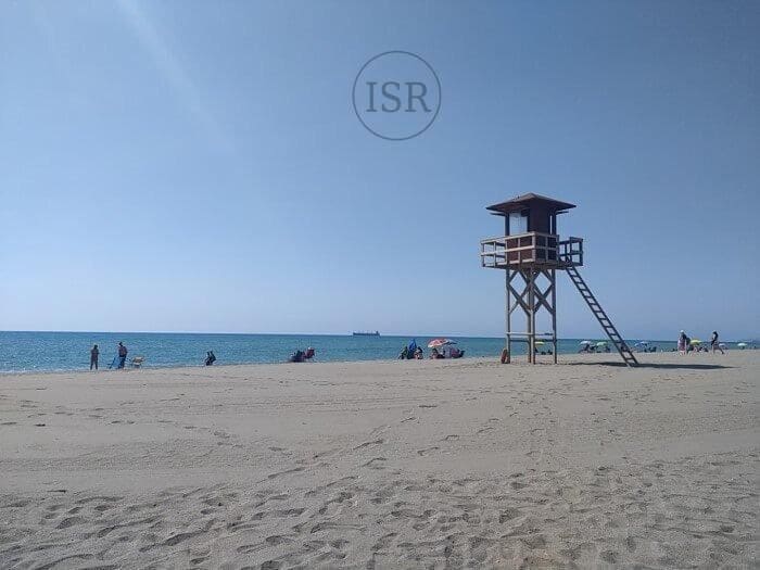 2 soveværelse Penthouse til salg i Palomares med swimmingpool garage - € 175.000 (Ref: 8165970)