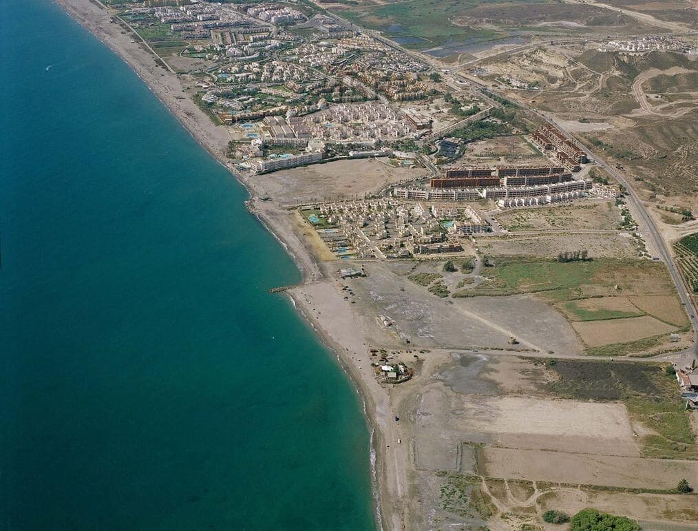 2 soveværelse Penthouse til salg i Palomares med swimmingpool garage - € 175.000 (Ref: 8165970)