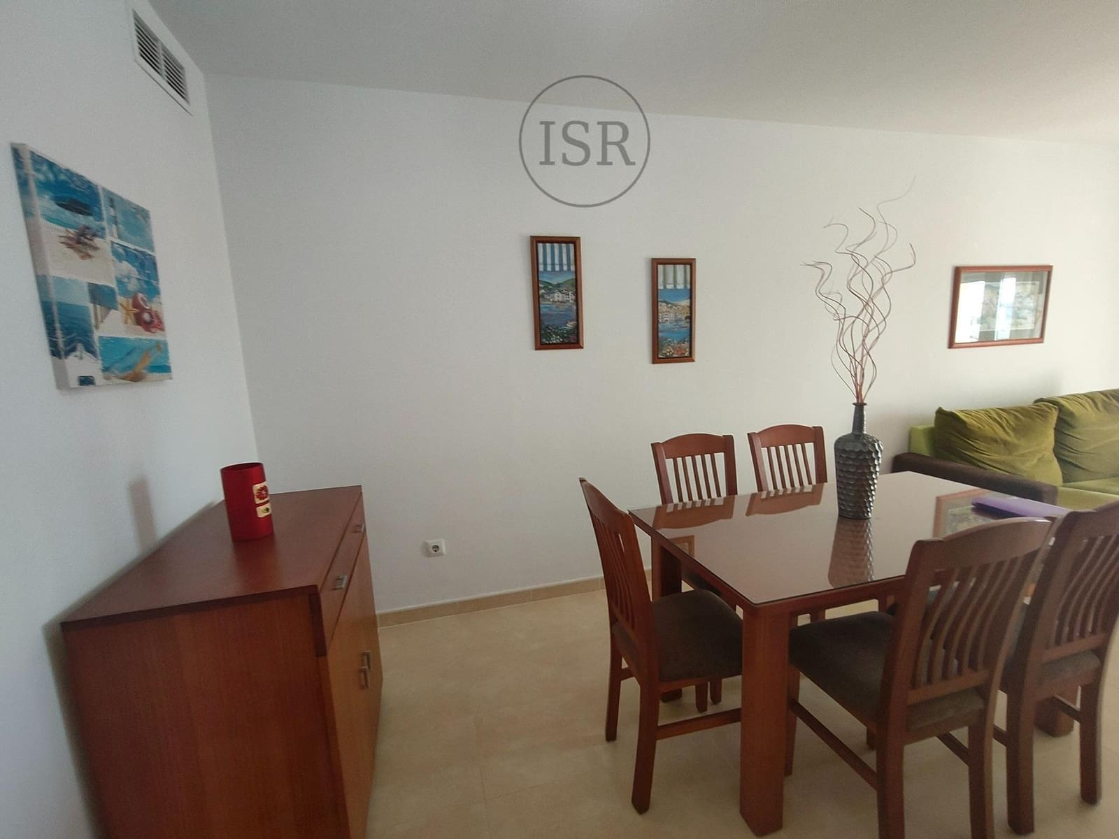 2 soveværelse Penthouse til salg i Palomares med swimmingpool garage - € 175.000 (Ref: 8165970)