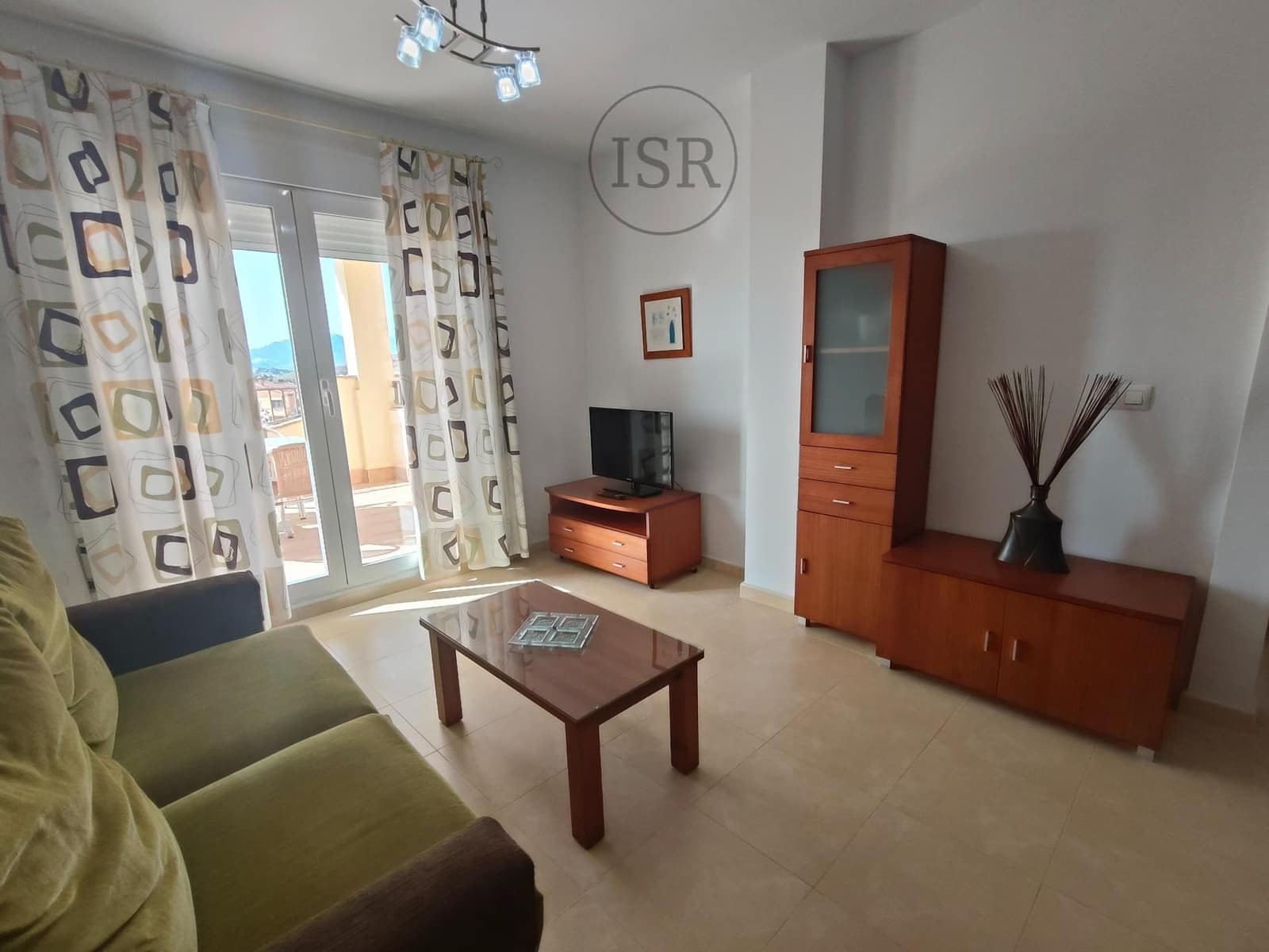 2 soveværelse Penthouse til salg i Palomares med swimmingpool garage - € 175.000 (Ref: 8165970)